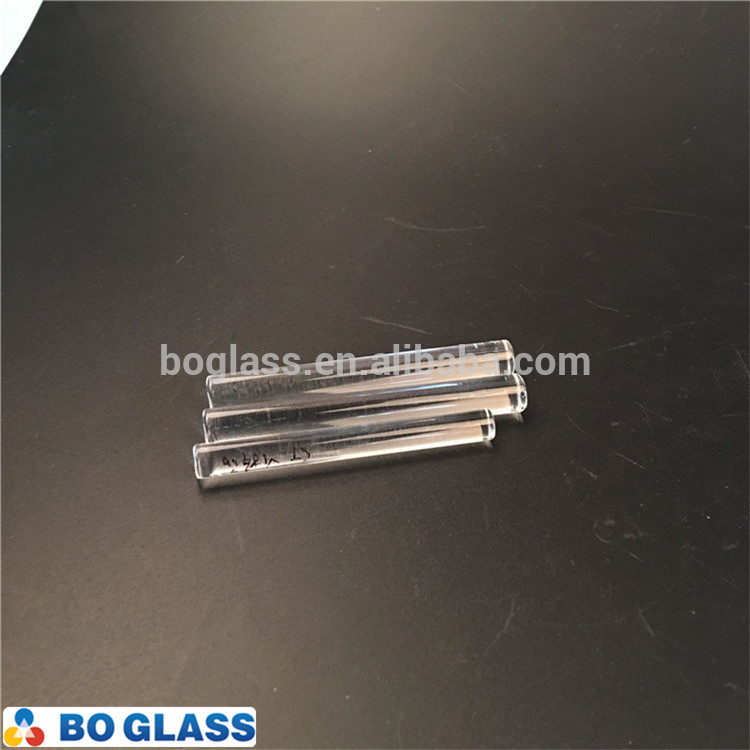 Customized Glass Borosilicate Rod