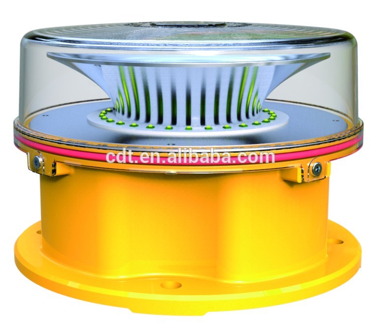 CM-HT12/A xenon tube Heliport Beacon Lamp china suppliers