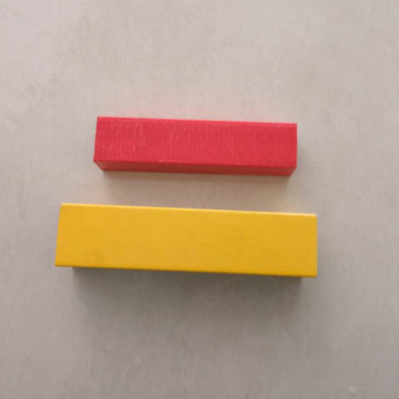 Pultruded FRP Rectangular tube / FRP Hollow Sections / frp Square Tube