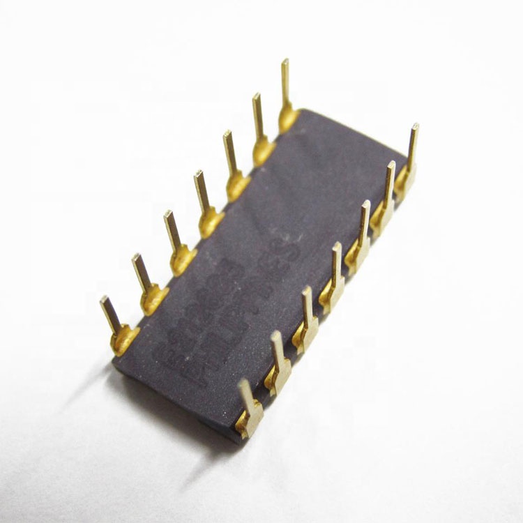 AD532KDZ AD532JD AD532 Multiplier / Divider 100% Original Electronic Components Supplies China