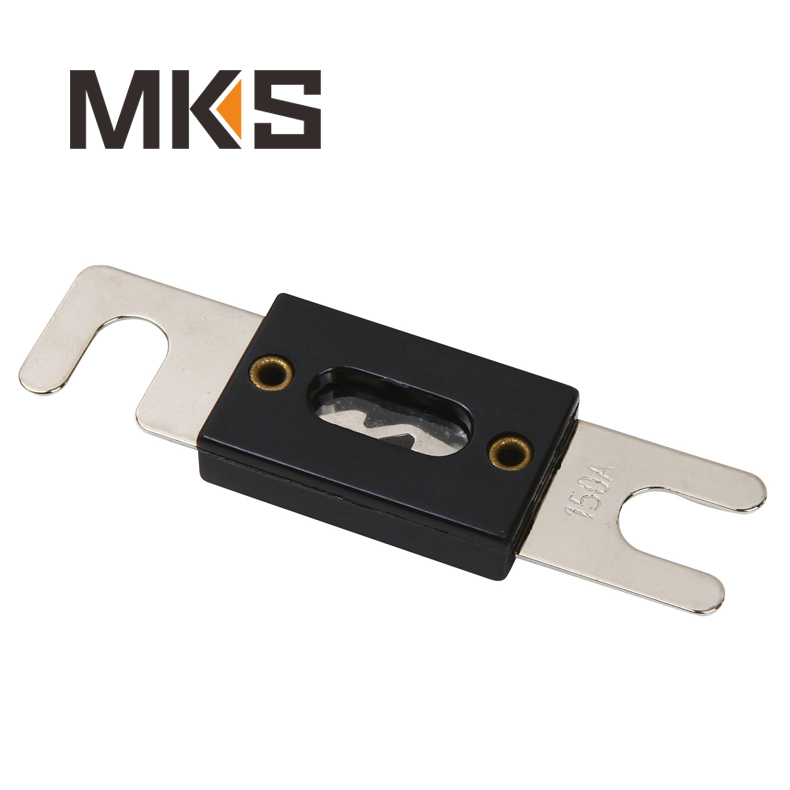 50a car fuse ac current fuse holder 32a