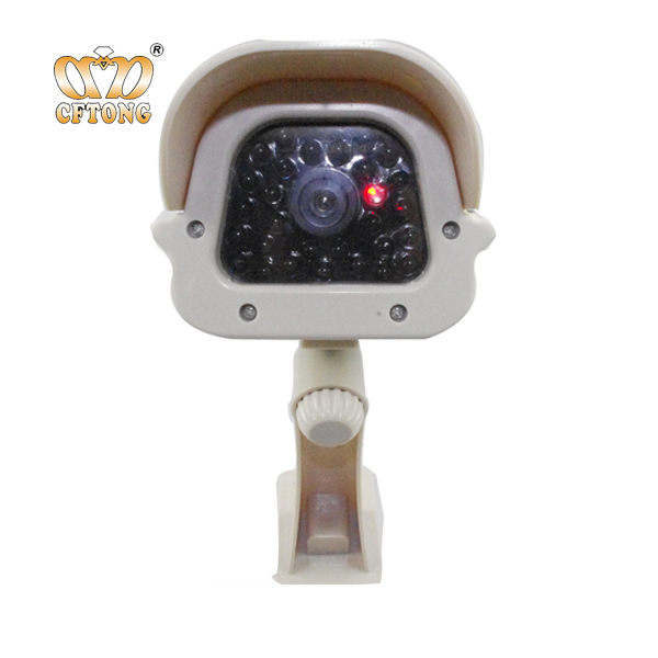 Low Price High Quality Imitated Dummy CCTV Camera