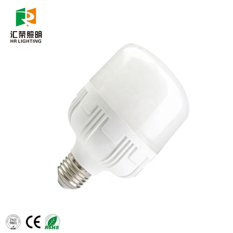 Skd led Tshape bulb raw materials 5W  9W 13W 18W 28W