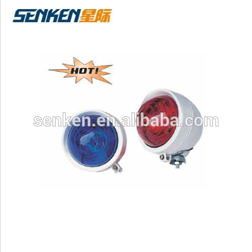 strobe light for police alarm motorcycle siren speaker