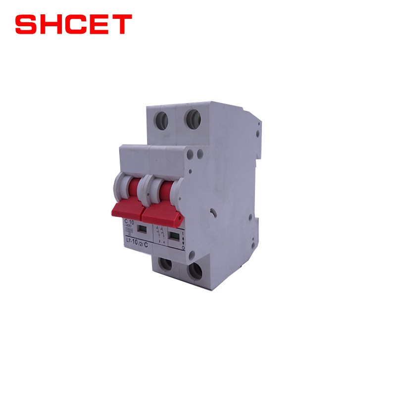 Hot Sale Standard Breaker Circuit Breaker Ratings with High Quality