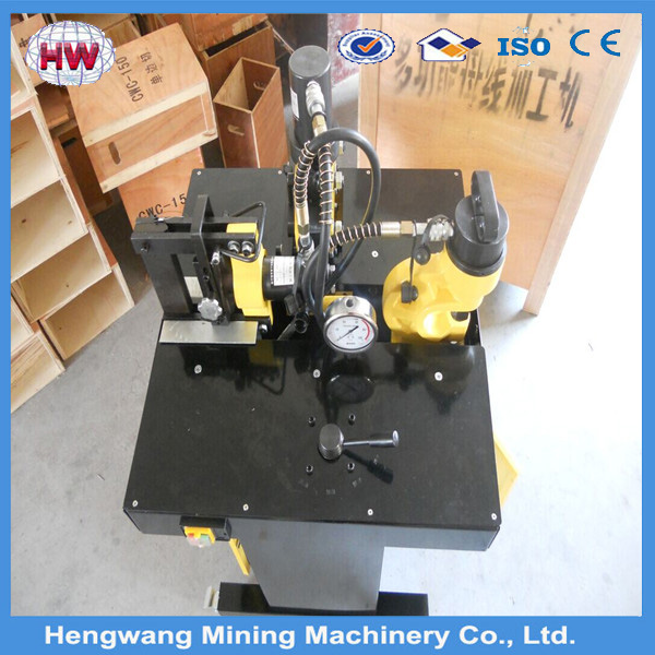 Hydraulic Busbar Machine/Hydraulic Busbar Processor Tool