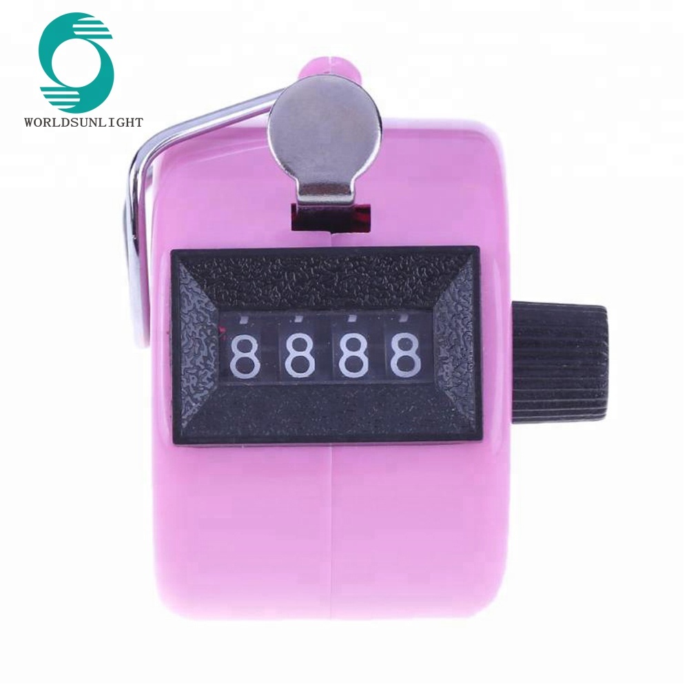 Hot-Sell Muslim Finger Tally Counter Tasbeeh Finger Counter