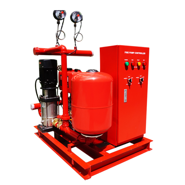 Asenware high pressure pump