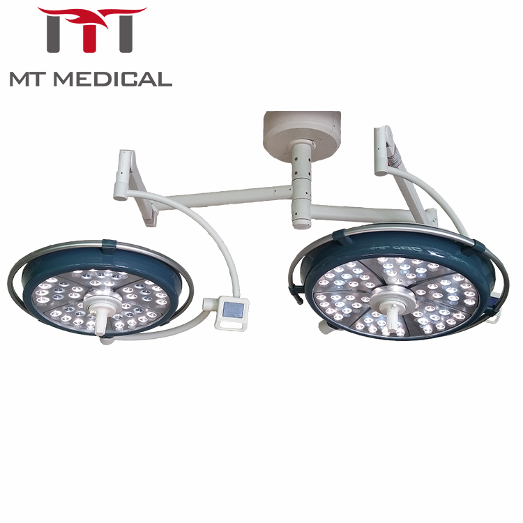 Hospital Led surgical shadowless operating lamp from china medical equipment