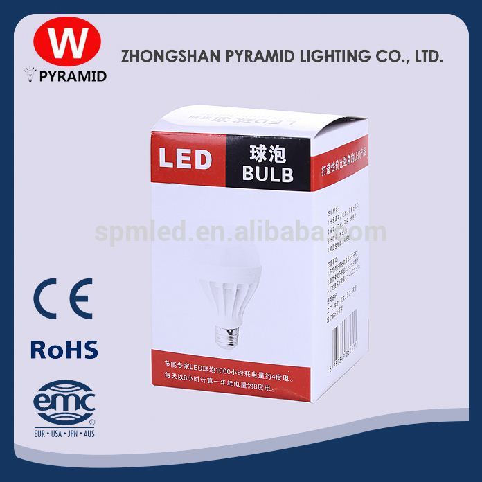 Lower Price Lighting Bulb 10W Liquid Cooled Led