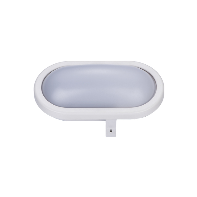 Modern outdoor IP65 waterproof LED wall lamp surface mounted LED wall light (PS-WL45L-12W)