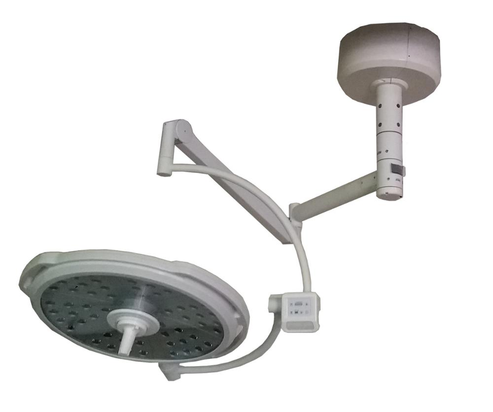 Most Popular LED Operating Lamp  Ceiling lamp with  500mm single head