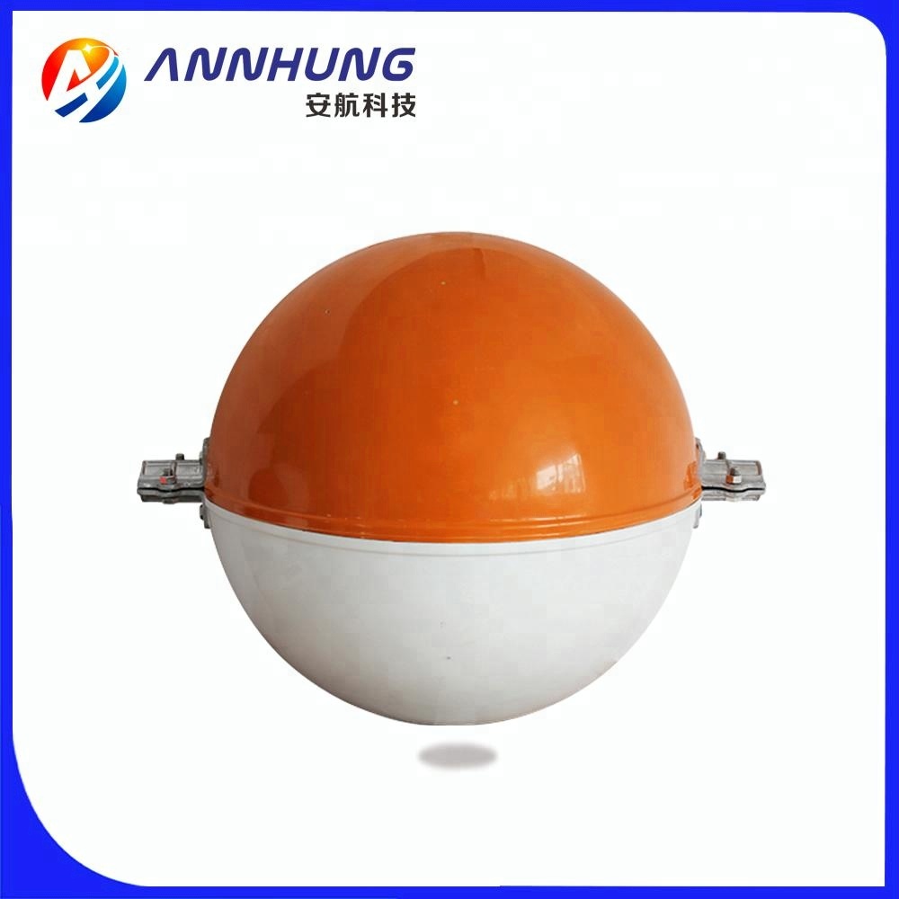 AH-AWS Aircraft Warning Sphere/Aircraft Warning Ball/Warning Mark Ball