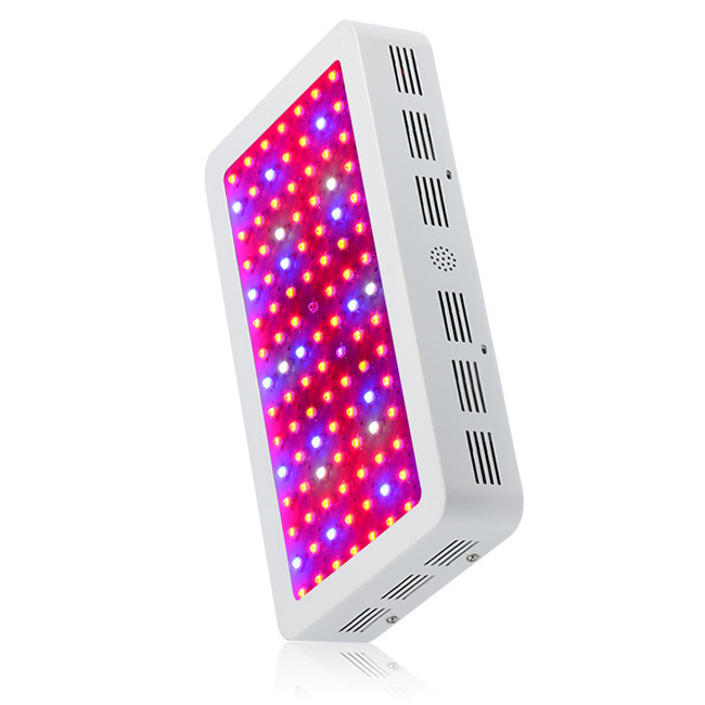 AC85-AC265 300w full spectrum hydroponic led grow light for flower plants veg and medicine