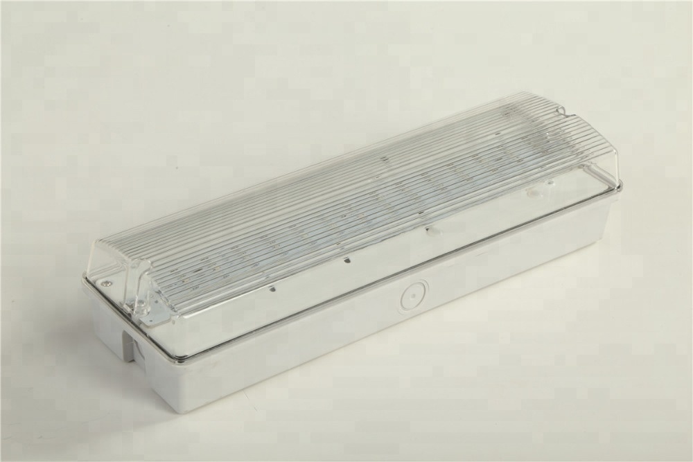 IP65 Rechargeable Battery Ni-Cd Zhuiming Emergency Led Light