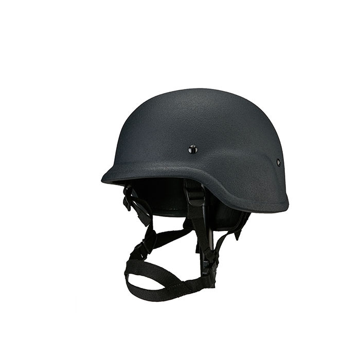 Mich Aramid Riot Police and Military Bulletproof Helmet