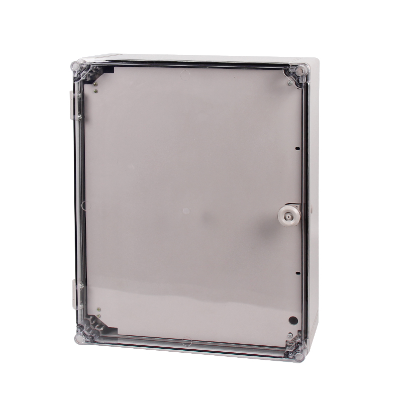 SAIPWELL/SAIP Best Selling Mini Outdoor IP65 120*120*90mm Electrical Waterproof ABS Plastic Junction Box(SP-F14)