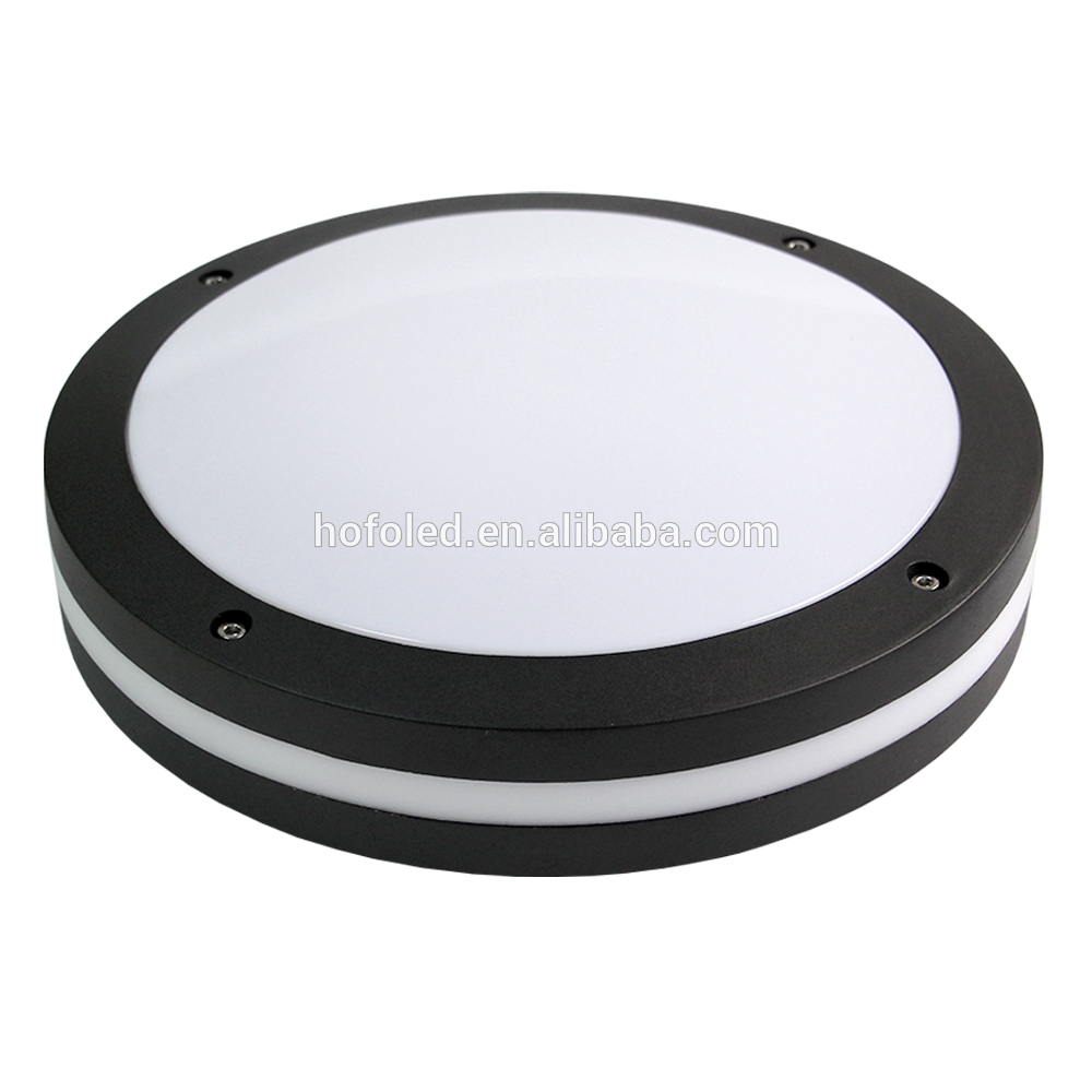 outdoor ceiling lamp surface mount round led ceiling light fixture