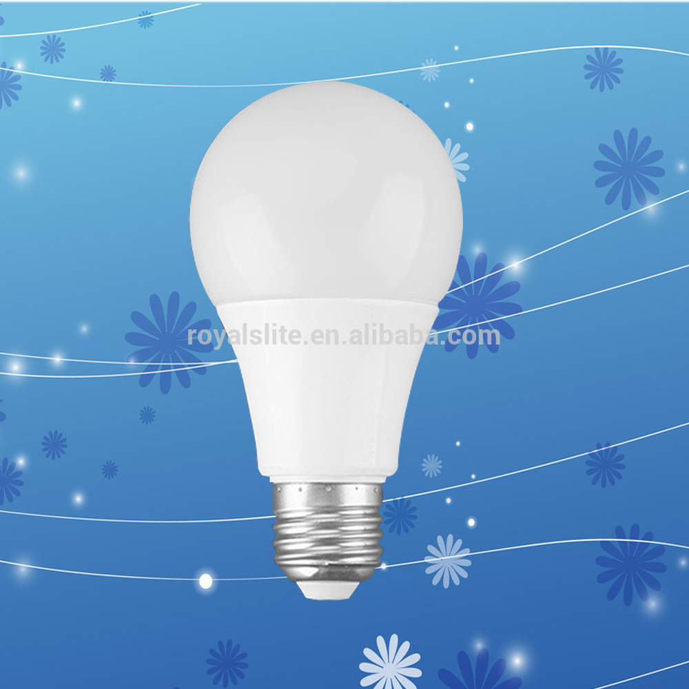 New High Power 85/ 265V 15W LED bulbs IC Driver 1250LM E27 A70 LED Lamp