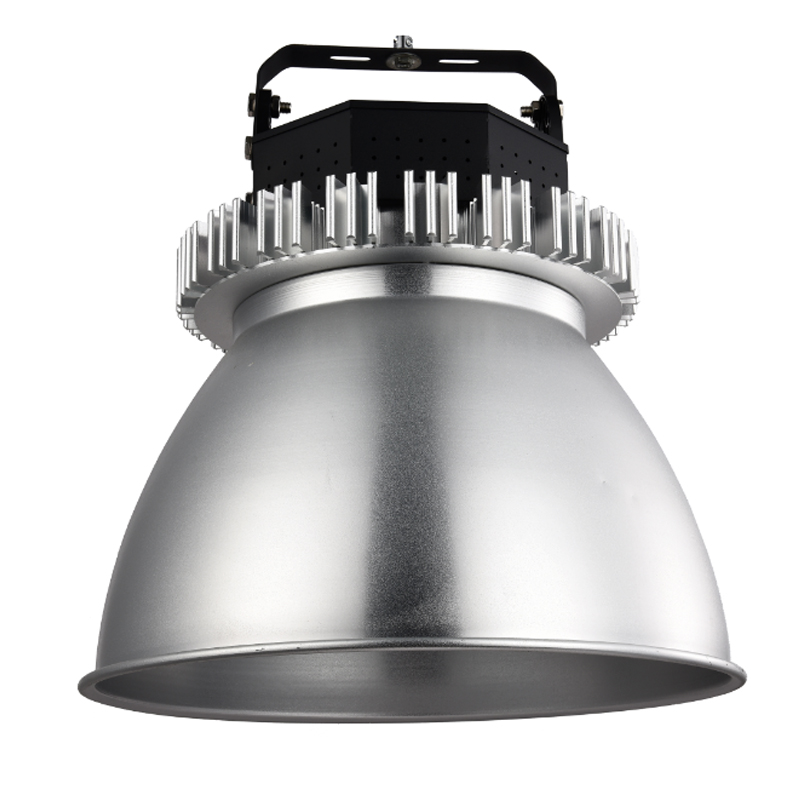 Indoor Warehouse Lighting Led High Bay Lamp Aluminum 300w Led High Bay Light Fixture