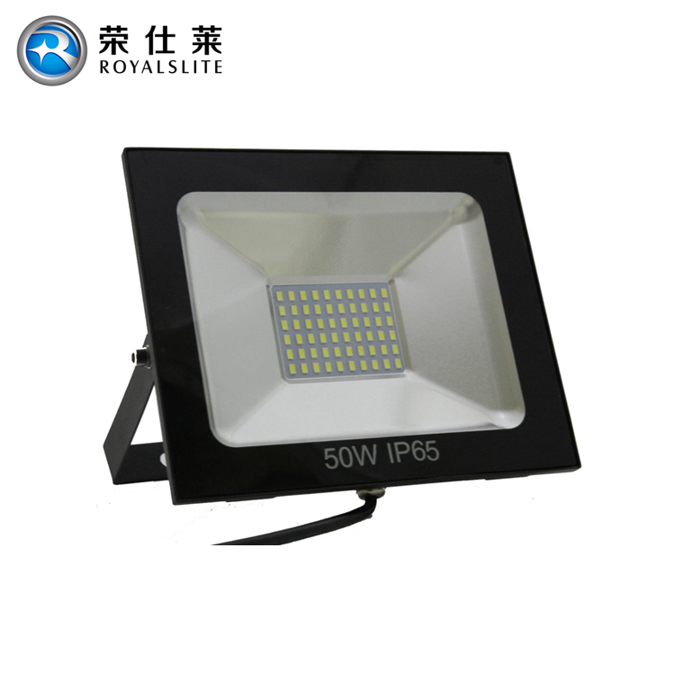 10W IP65 Outdoor LED Path Floodlight 85lm/w