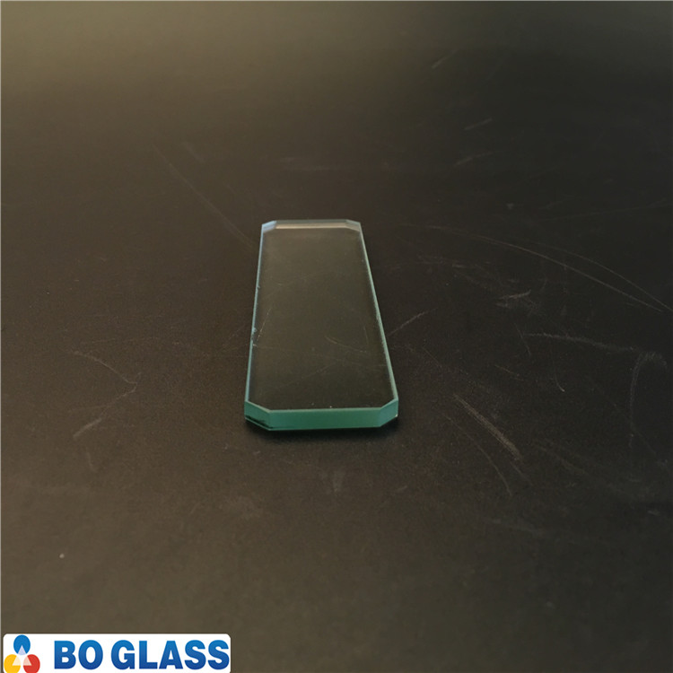 high quality clear glass tempered glass