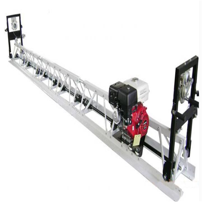 China supply vibrator beam, floor leveller compound, construction frame screed