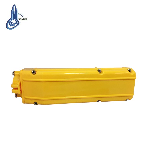 pendant for hoist control for crane complete/outdoor weatherproof grp control box  XCD-62K