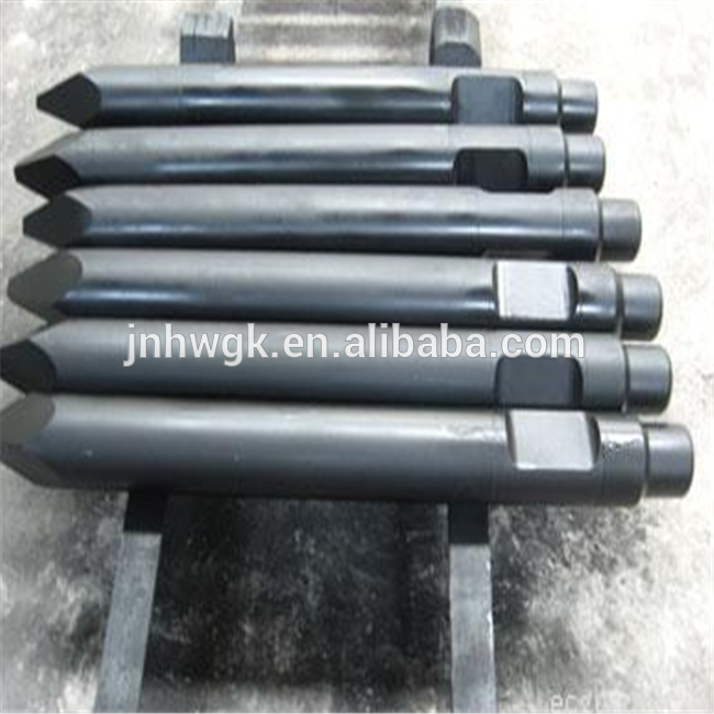 Best price excavator hydraulic breaker for 1-40 ton excavator