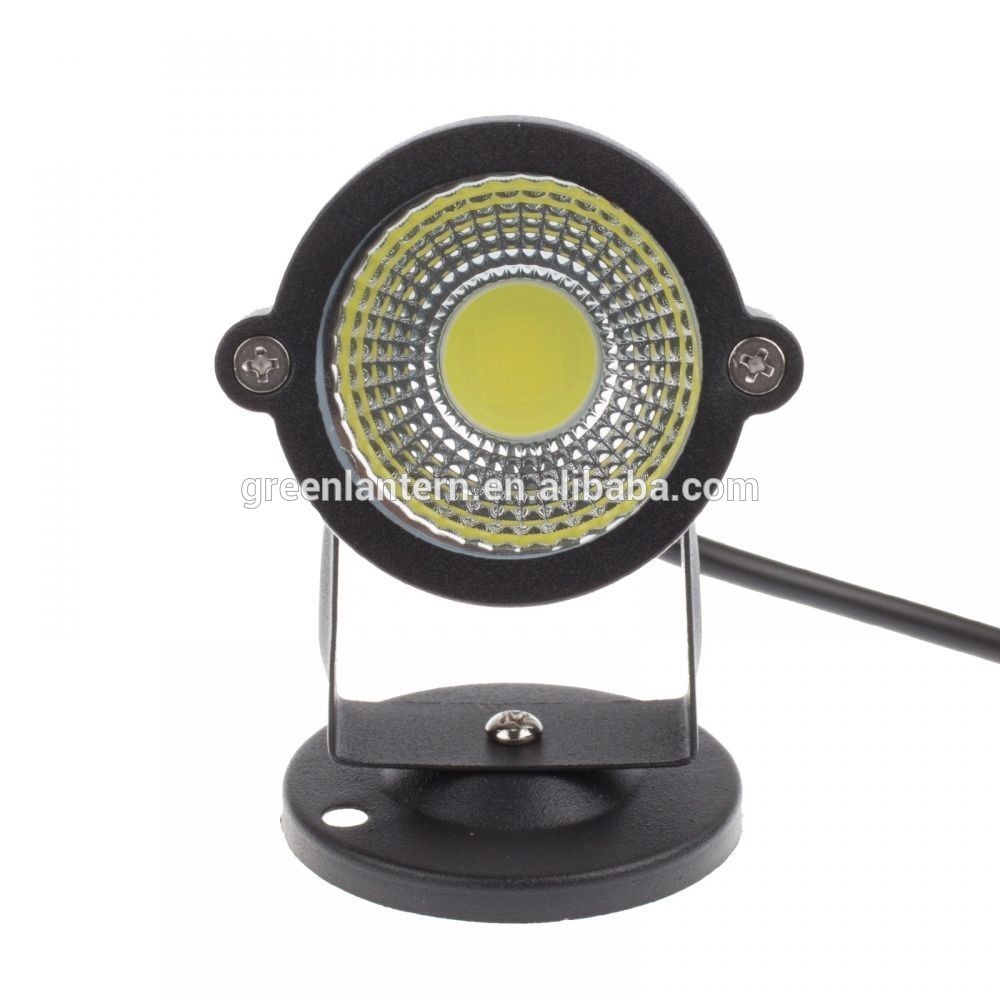 Top Quality 5w Led Spot 25w Led Garden High Lumens Solar Led garden park Light