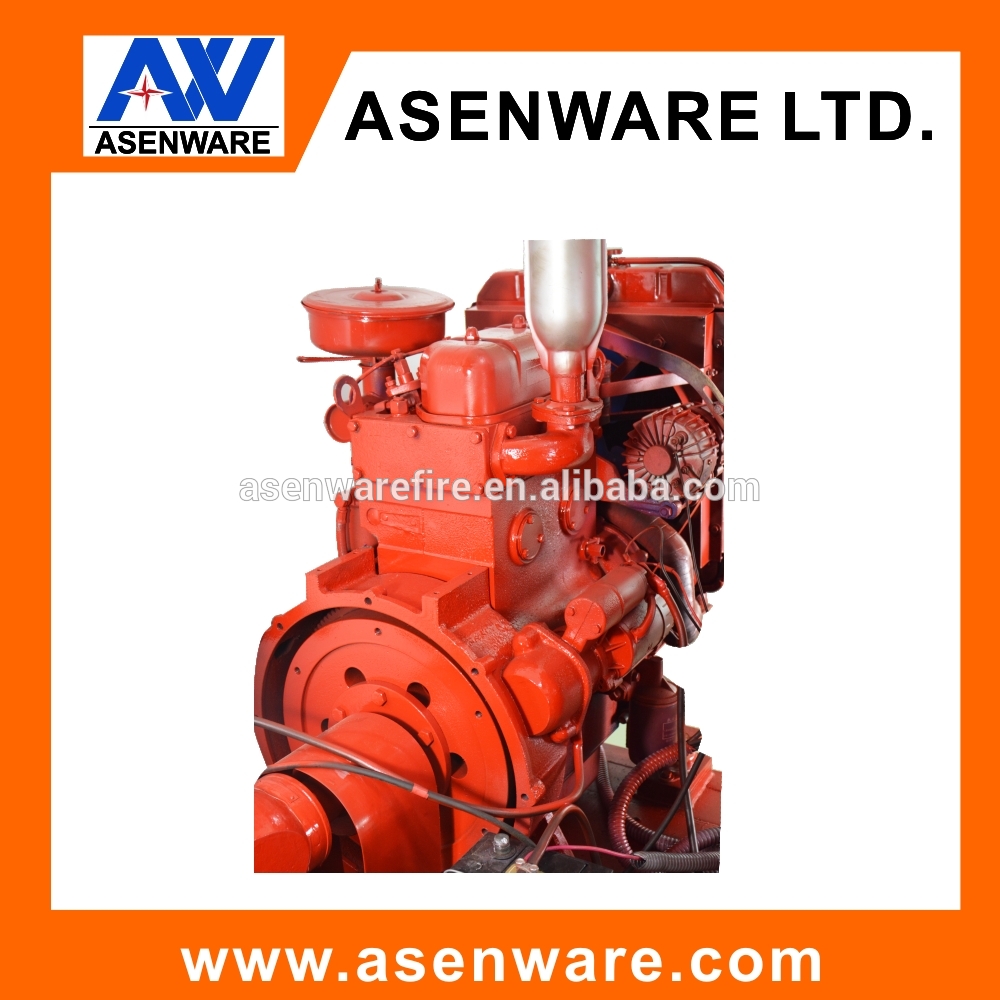 Factory complete fire fighting Jockey ,Diesel ,Motor pump