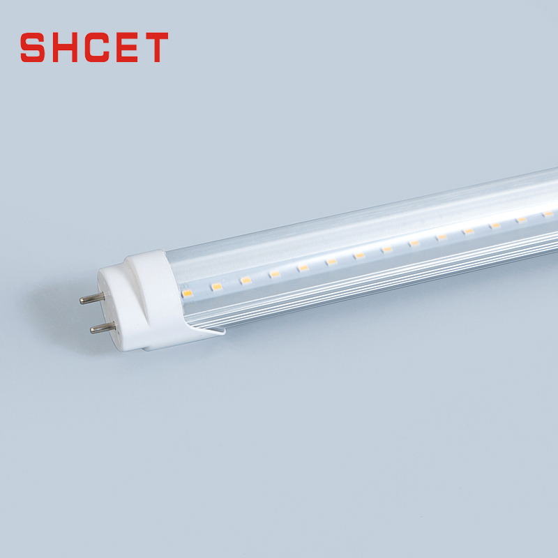 CET-T8/B-1.2M AC85-265V 2835SMD lighting 18W T8 LED Tube lamp 1200mm