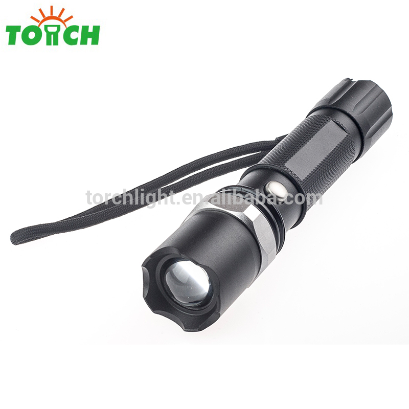 high quality the season 2019 World Cup Russia Conductor flashlight can Custom football team LOGO