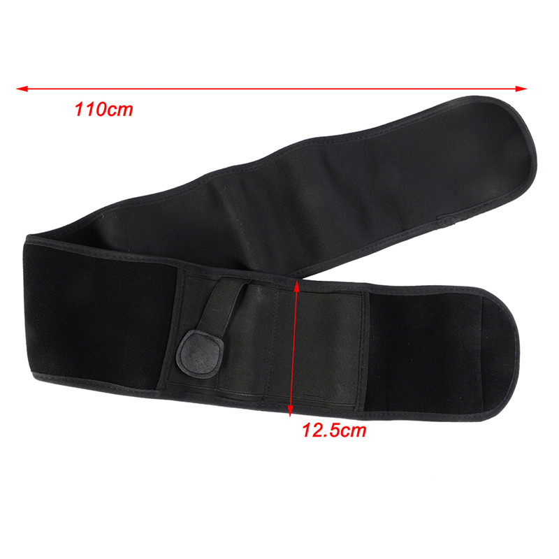 New Good Design Tactical Concealed Pistol Holster Right-hand Belly Band Gun Carry Case Invisible Elastic Waist Bag Girdle Belt