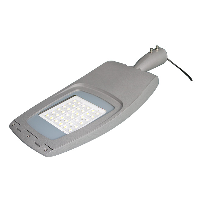 high lumens 100w led street light with IP65 waterproof