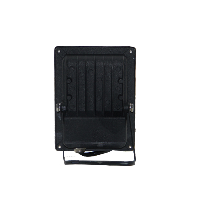 High lumen promote 10 watt driver powered led flood light