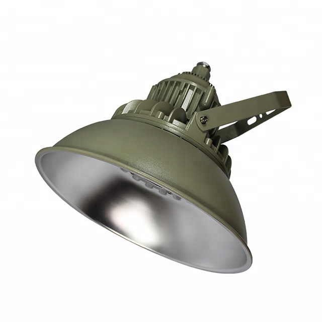 Pendant highbay  task explosion proof Light