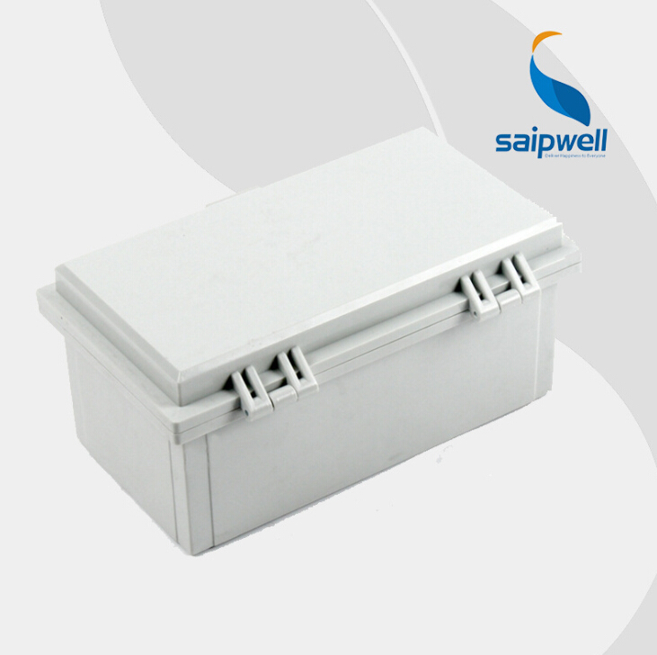 SAIPWELL 110*200*90mm Strong  IP66  Small Plastic Waterproof Junction Box