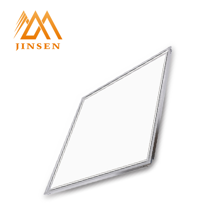 Get US$500 coupon zhongshan 48w 600x600 ceiling led panel light