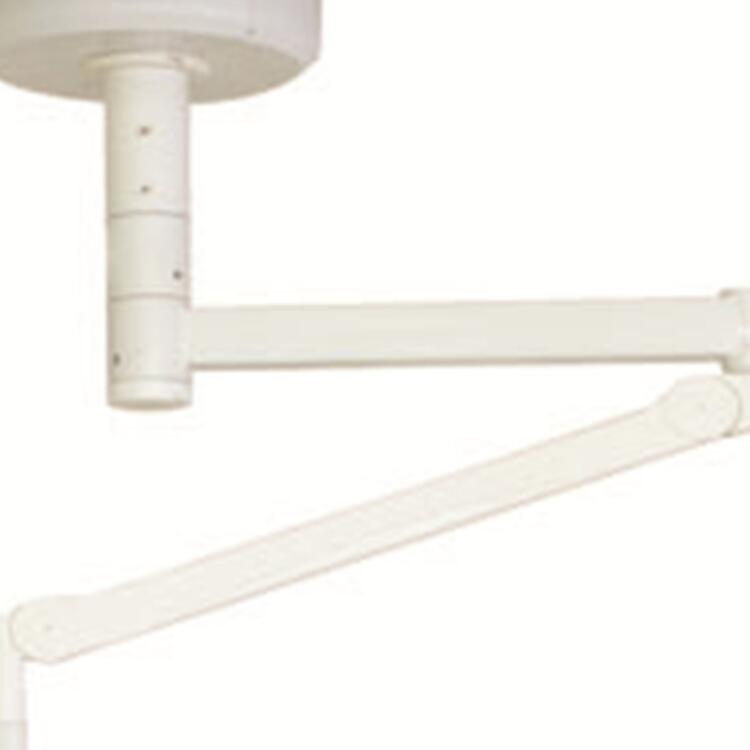 High quality Single arm operating lamp