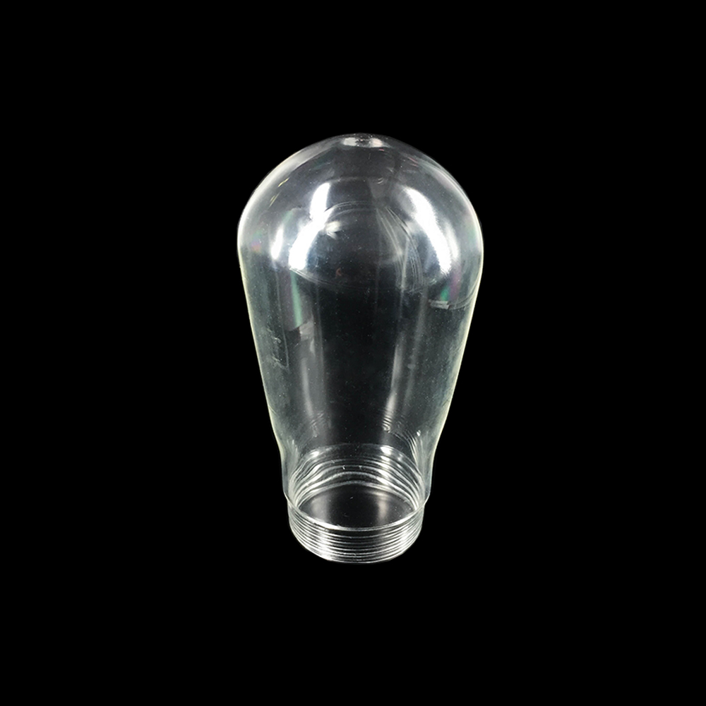 High Quality 100W Customized Clear Glass Led Bulb