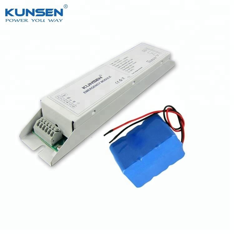 t8 led tube emergency light conversion kit for led tube