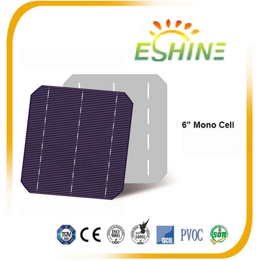 0.08W output power PET micro solar cell/mini small solar panel