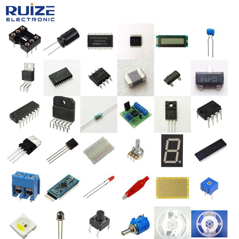 SA8281 SA8281BIG 100% NEW Original All Electronic Components IC Supplies China