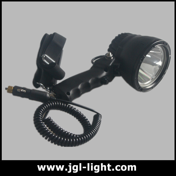 NFL120-25W-CREE hunting lights for cree led flashlights with cartier watch Automotive lighting
