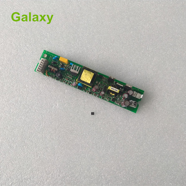 Integrated Circuit of led driver