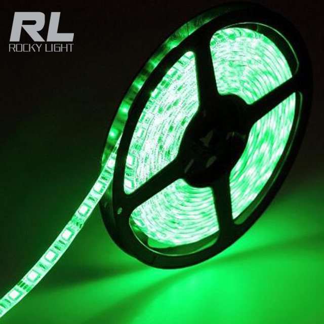 2835/5050 smd LED Strip Lights DC 12V 24V Strips Light for home decoration High Lumen Strip Light
