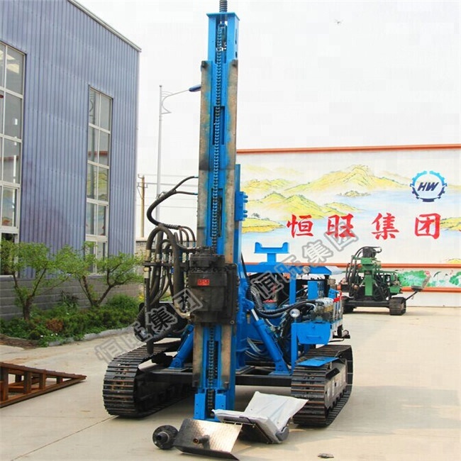 Diesel vibratory hammers/ diesel pile driver/ diesel vibrating piledriver