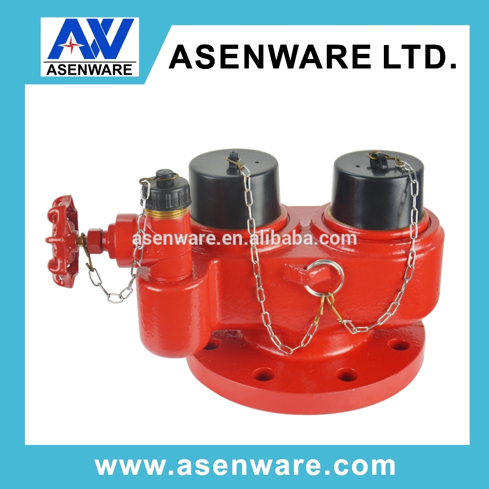 Wholesale Fire Fighting Equipments retractable Fire Hose Reel with best Price