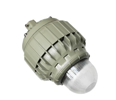 100W explosion proof led light  for paint booth